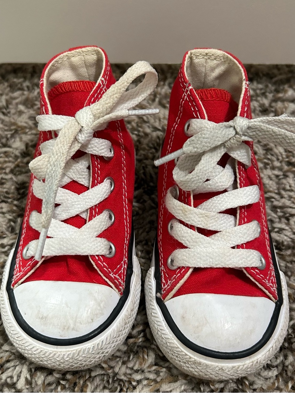 Kids Converse